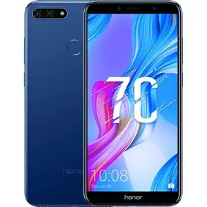 Замена разъема зарядки на телефоне Honor 7C в Ростове-на-Дону